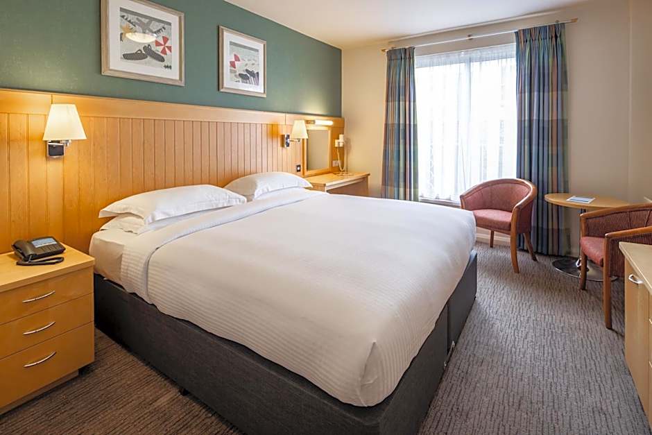 Merton Hotel
