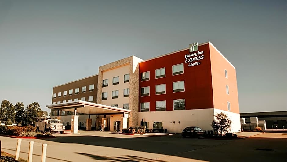 Holiday Inn Express & Suites Houston - North I45 Spring By IHG