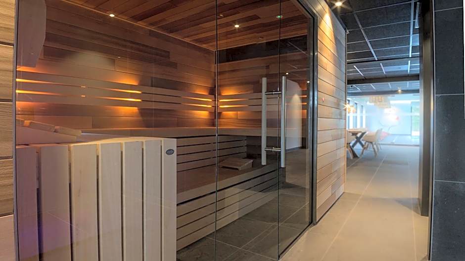 Hotel de Sterrenberg - Adults Only