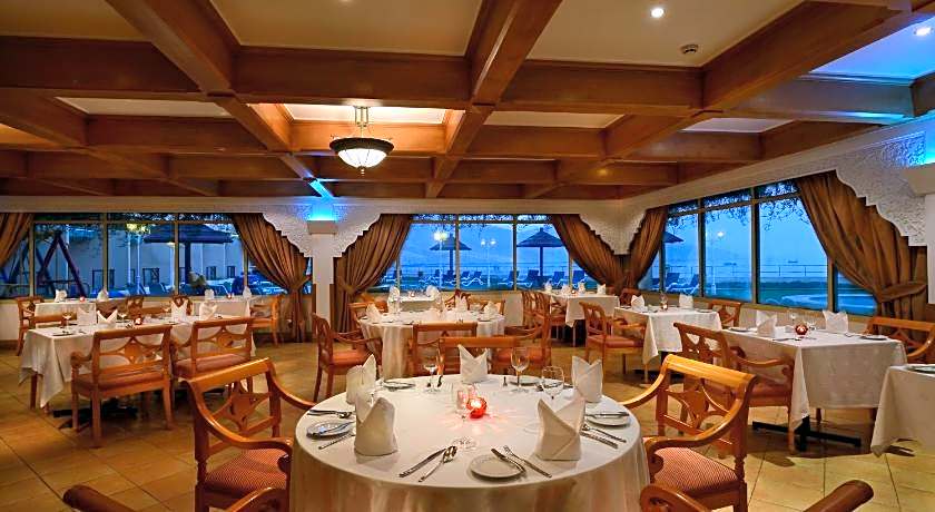 Atana Khasab (Previously Golden Tulip)