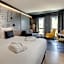 Mercure Montpellier Centre Antigone