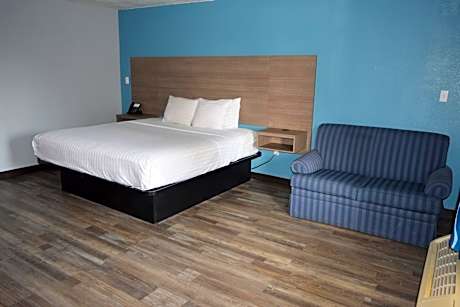Americas Best Value Inn & Suites/Murfreesboro