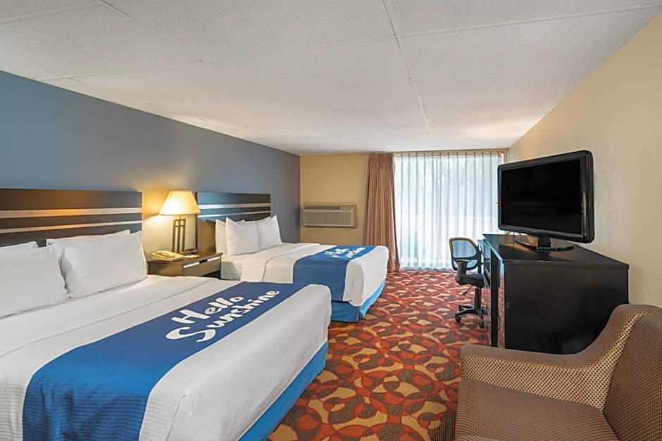 Days Inn By Wyndham Carlisle