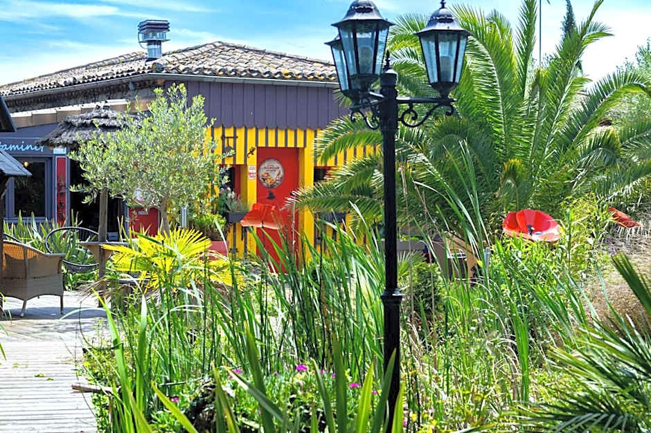 Le Bassin du Tertre