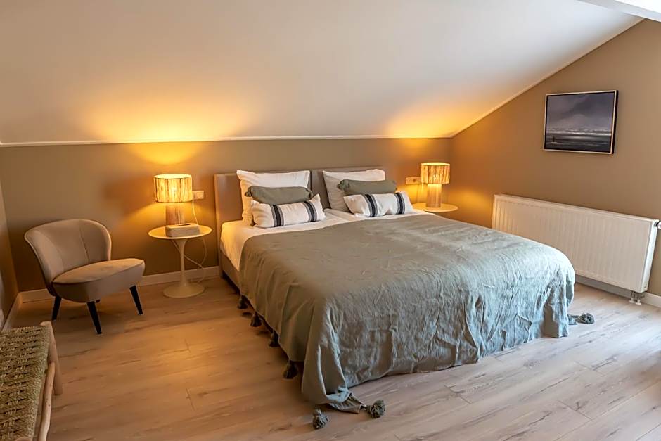 Hotel Restaurant Toxopeus