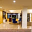 Oakland Airport Executive Hotel