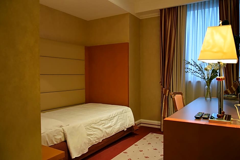 Hotel Perusia La Villa