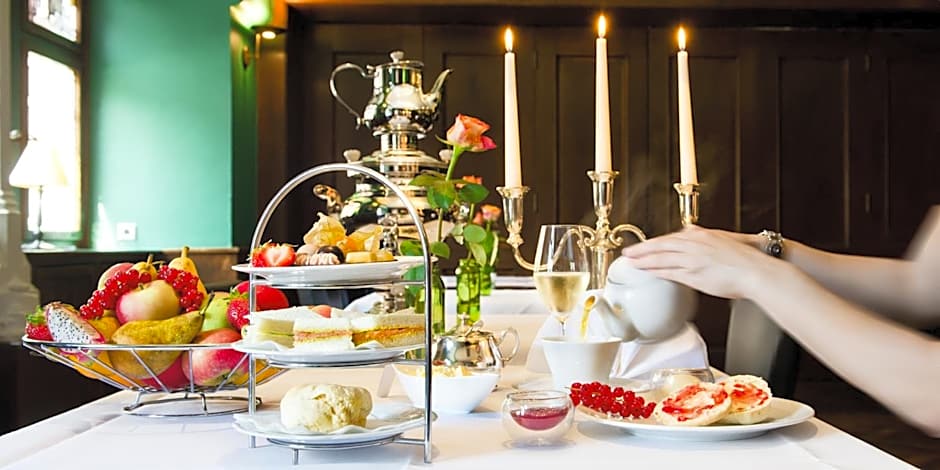 Romantik Hotel Barbarossa