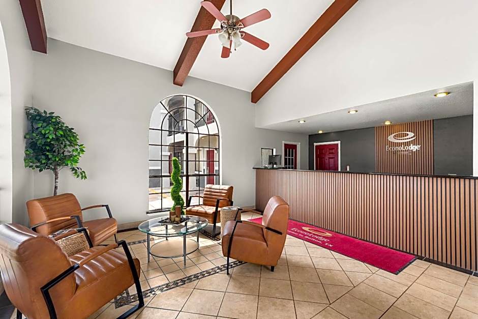 Econo Lodge Belton