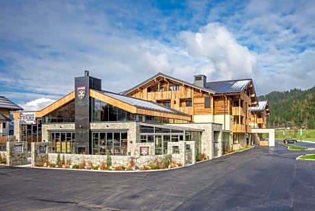Hotel Matteo