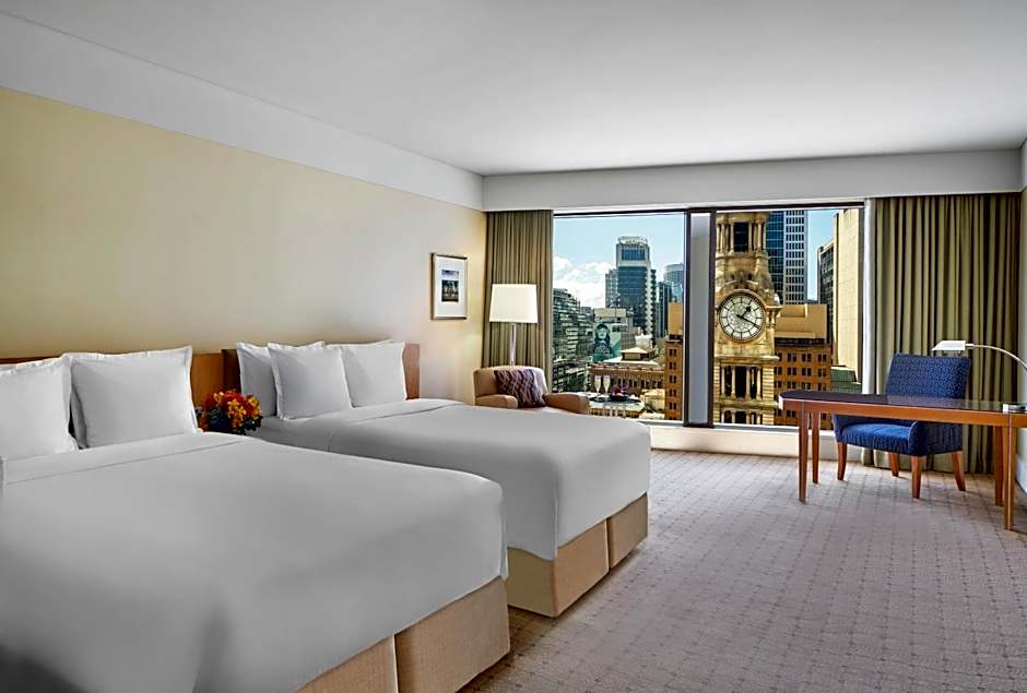 The Fullerton Hotel Sydney