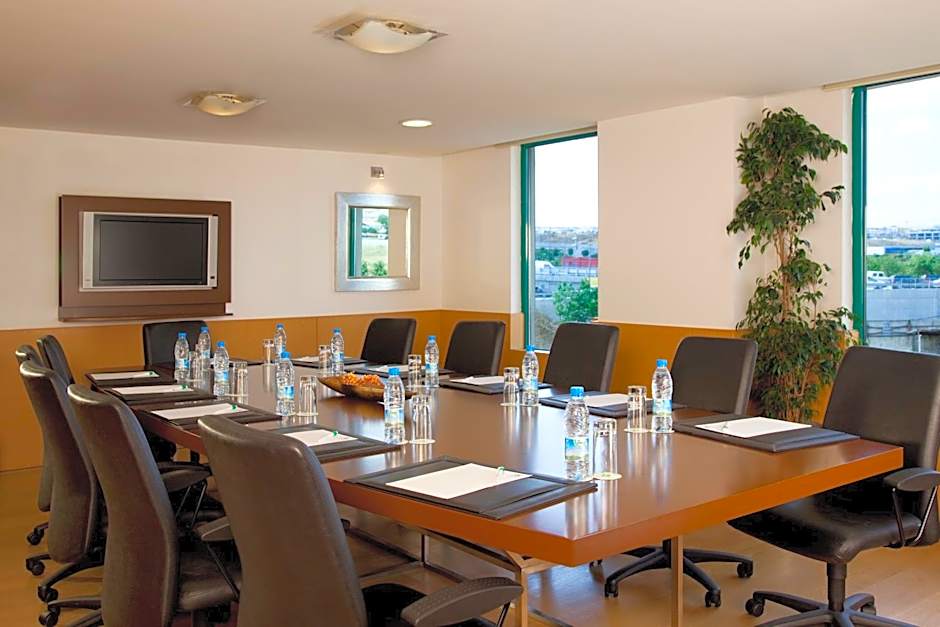 Sundance Hotel Istanbul
