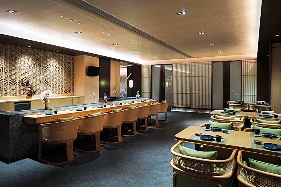 Crowne Plaza Beijing International Airport By IHG