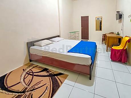 Griya Tambun Raya RedPartner