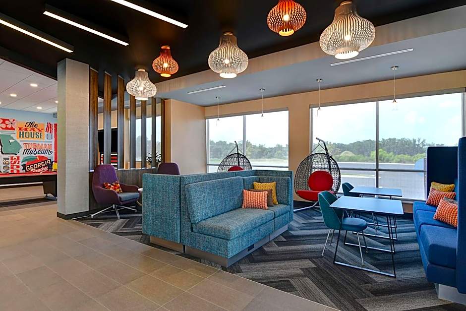 Tru By Hilton Macon North, Ga