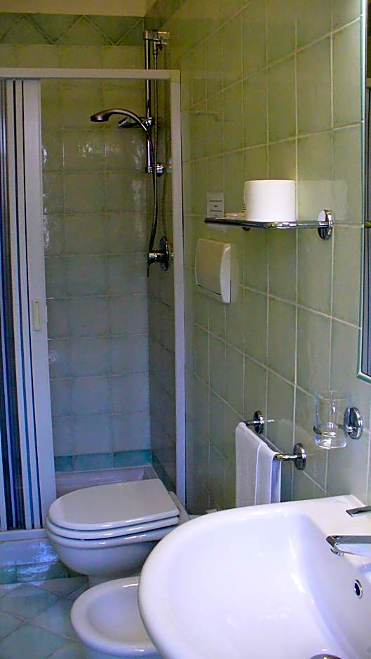 Hotel Villa La Marticana