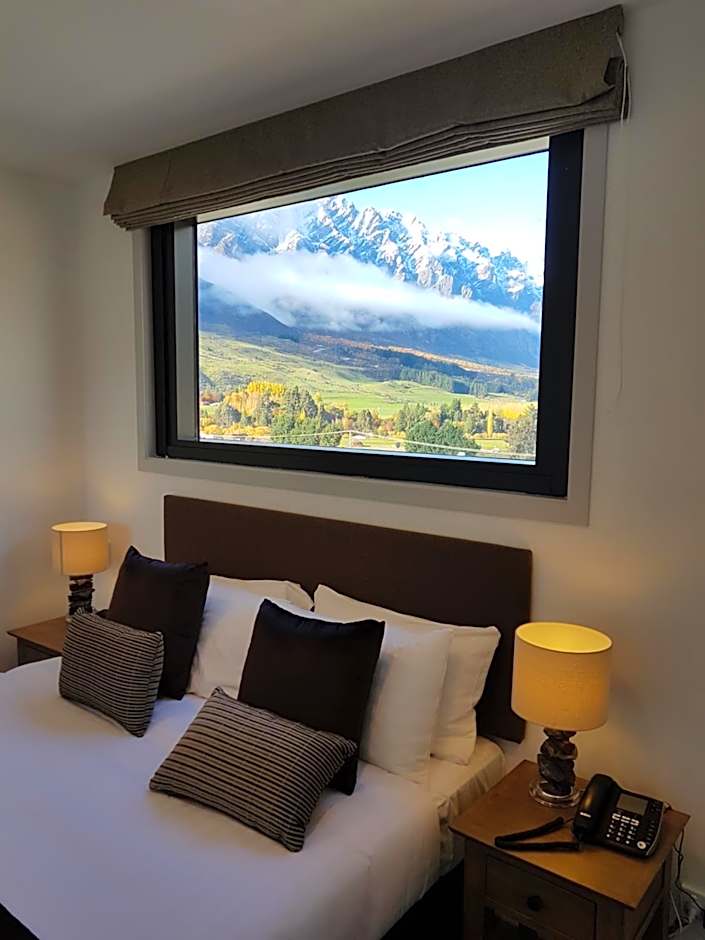 Wyndham Garden Remarkables Park Queenstown