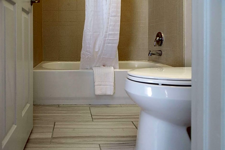 Comfort Suites Baton Rouge South I-10