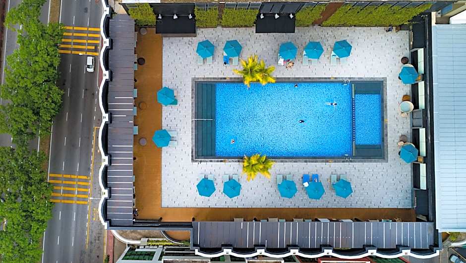 Hilton Kota Kinabalu