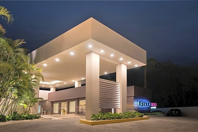 Emotions by Hodelpa - Juan Dolio