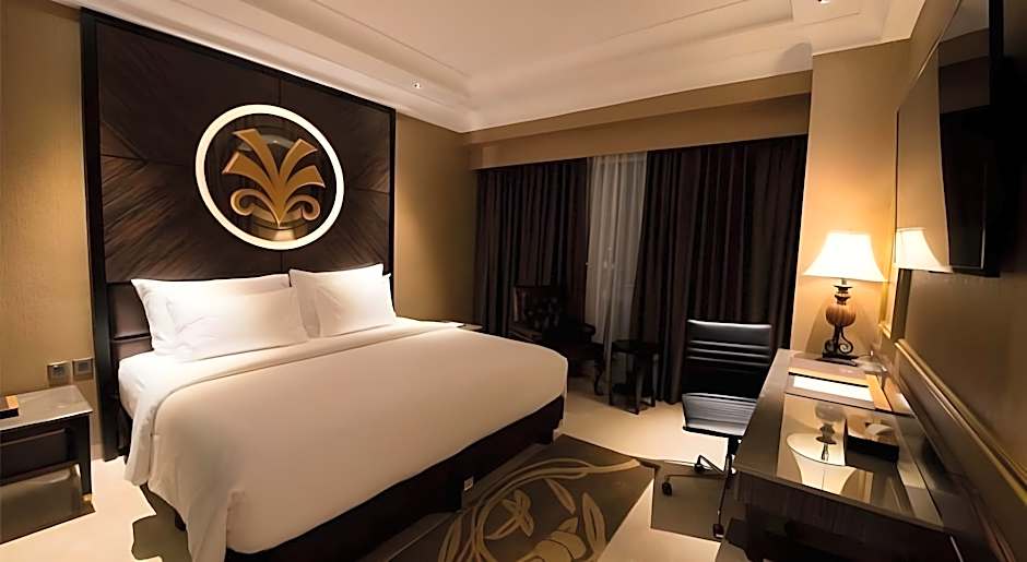 Myko Hotel & Convention Center Makassar