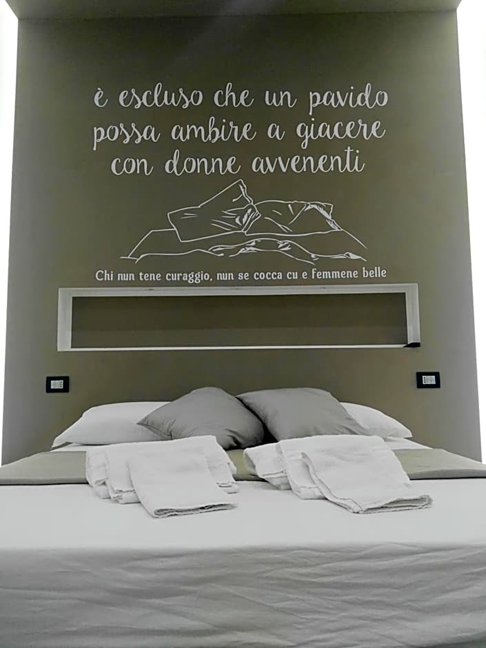 B&b Next Stop Napoli