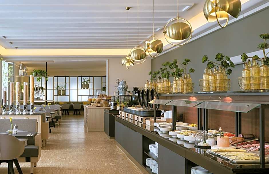 Leonardo Royal Hotel Mannheim