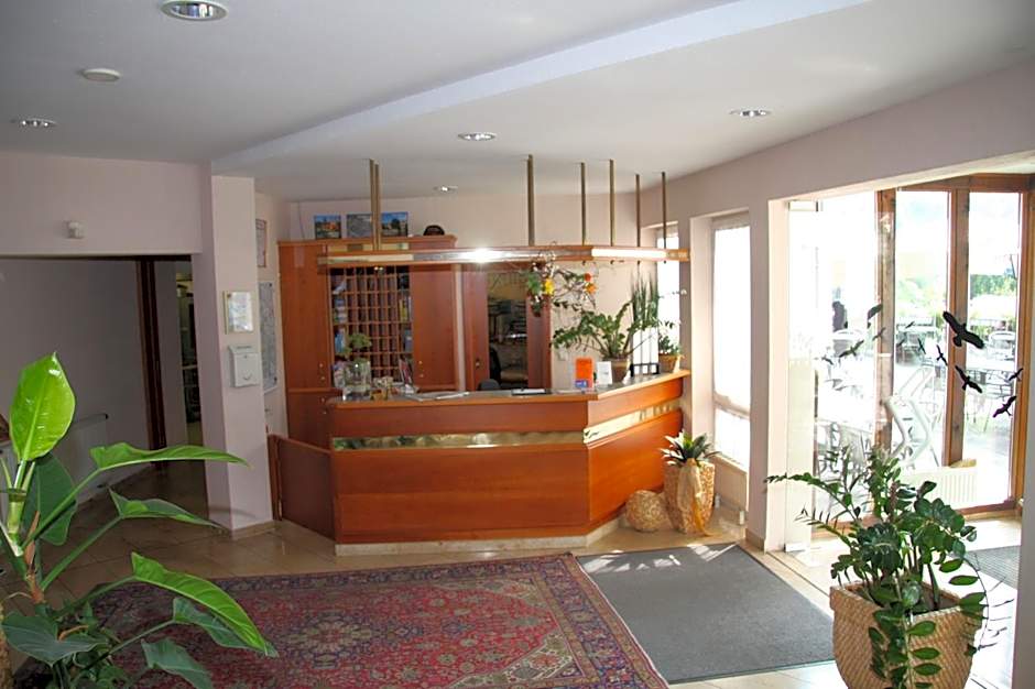 Akzent Hotel Goldener Ochsen