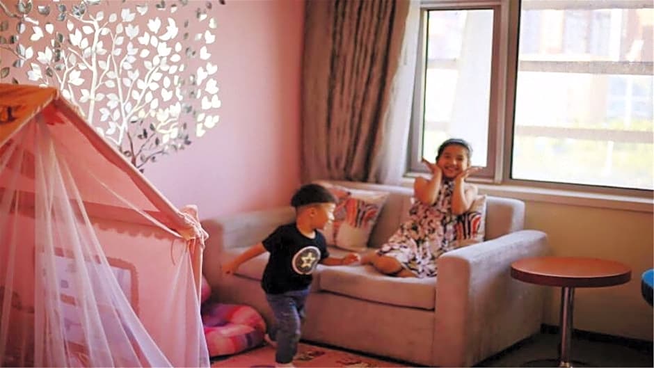 Holiday Inn Express Tianjin Binhai