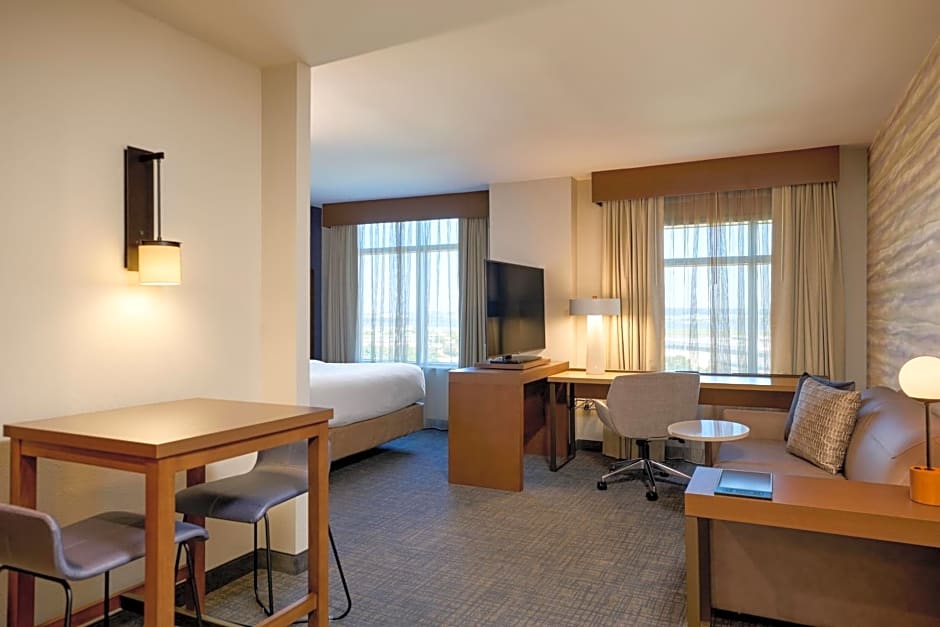 Residence Inn by Marriott Arlington Capital View