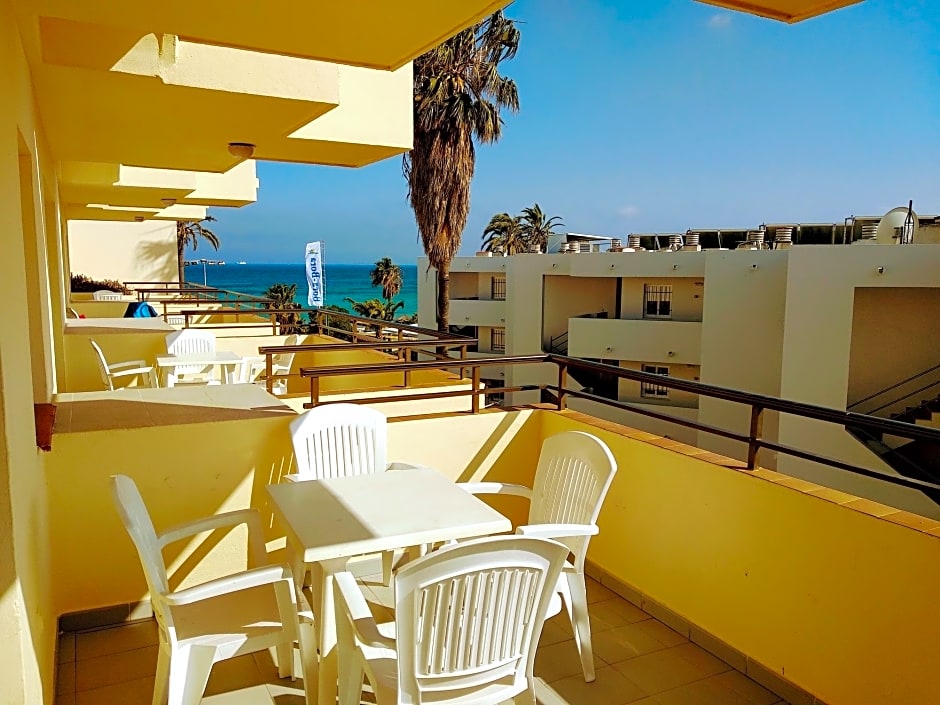 Ibiza JET Apartamentos - Adults Only