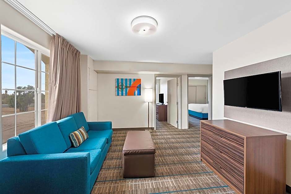 MainStay Suites El Centro I-8