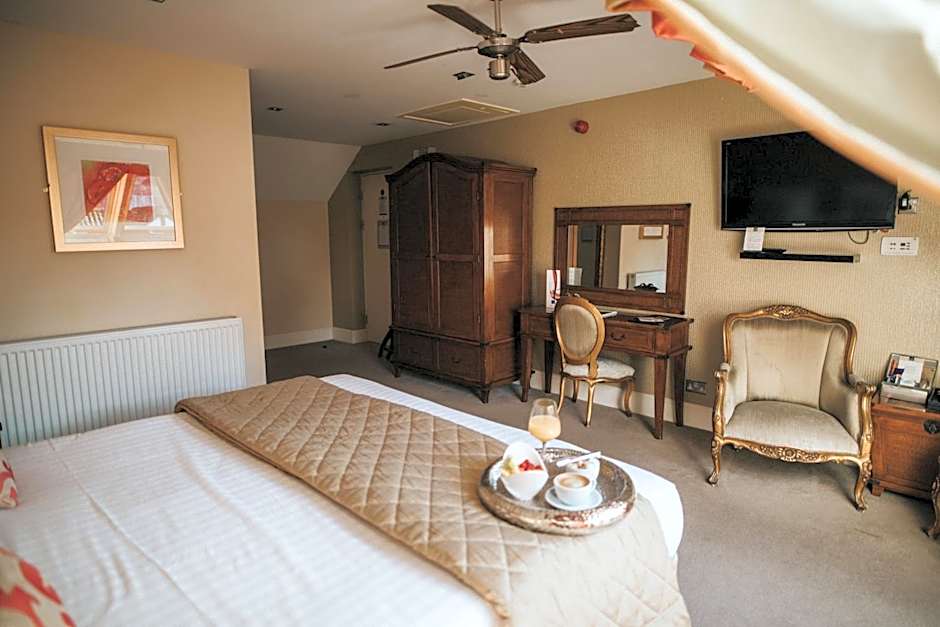 Hall Farm Hotel And Restaurant