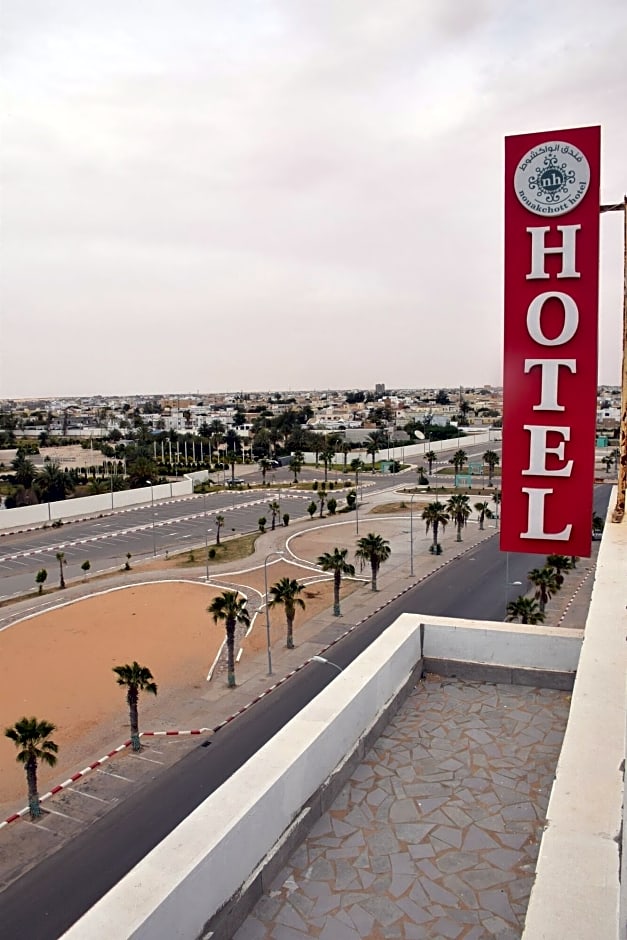 Nouakchott Hotel