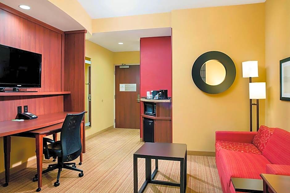 Courtyard by Marriott Miami Homestead