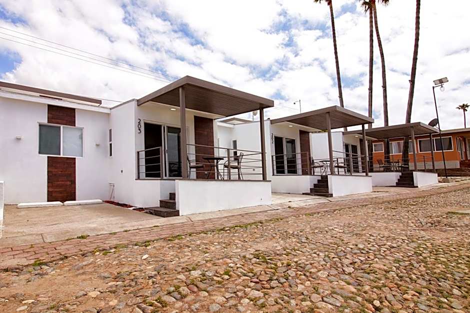 Popotla Villa #202