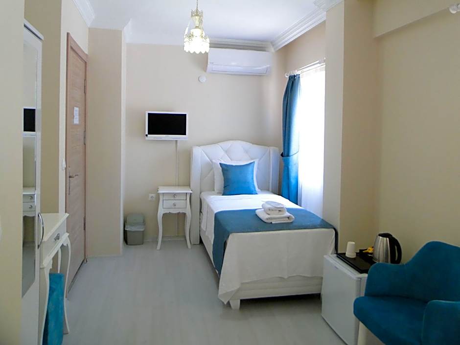 Ada Olympos Otel