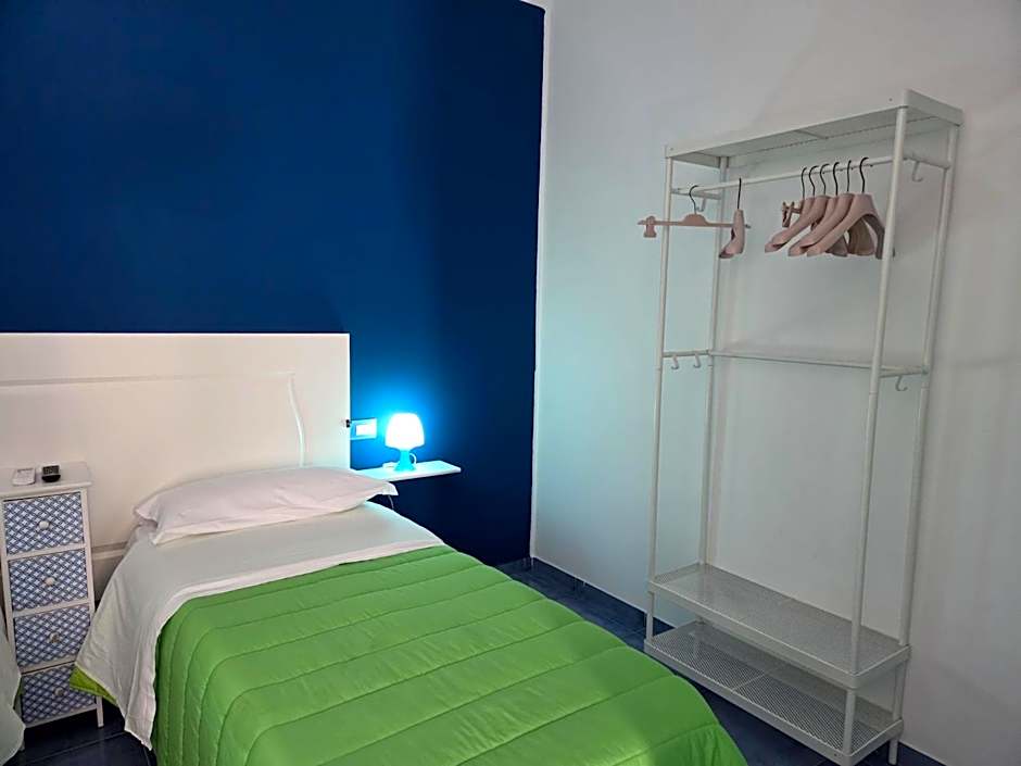 B&B SOGNANDO VIETRI e SPA ESCLUSIVA