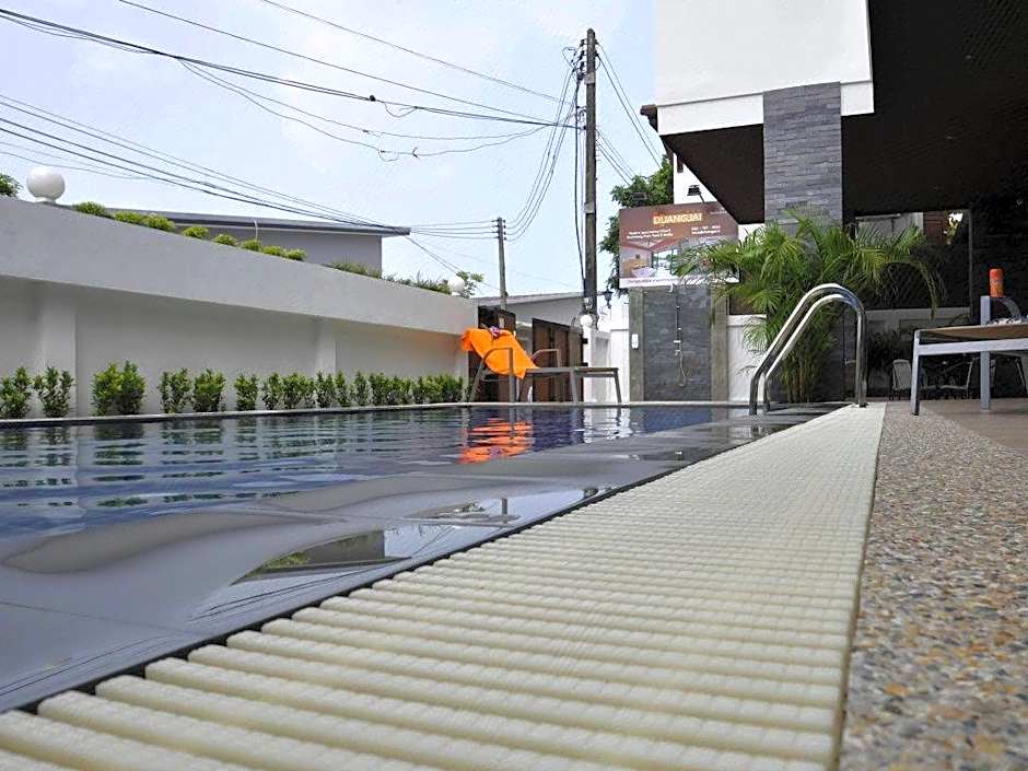 Duangjai Residence