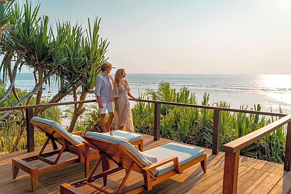 NIHI Sumba - 50 Best Hotels of the World