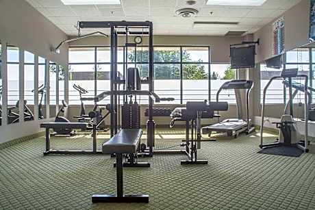 Clarion Hotel & Conference Center Fort Erie