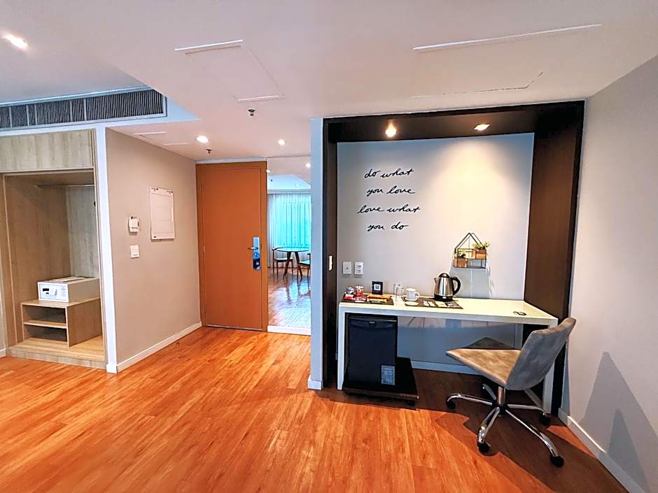 Blue Tree Premium Morumbi