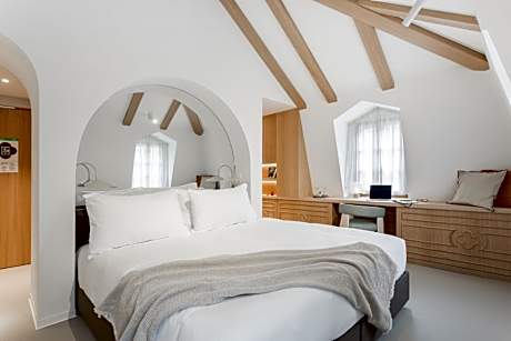 Hôtel de La Cigogne