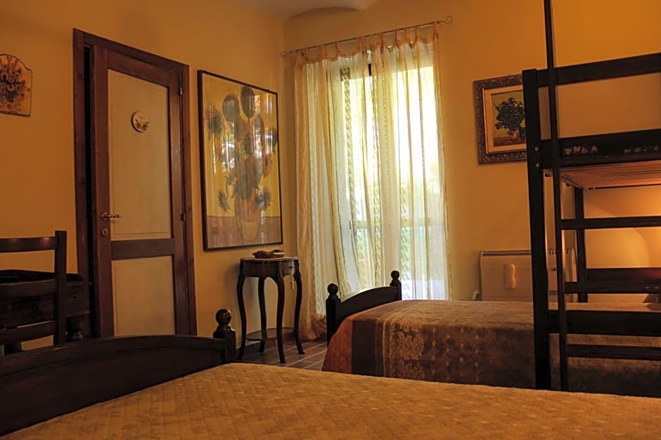Bed&Breakfast Silent Valley – Ripatransone, MO