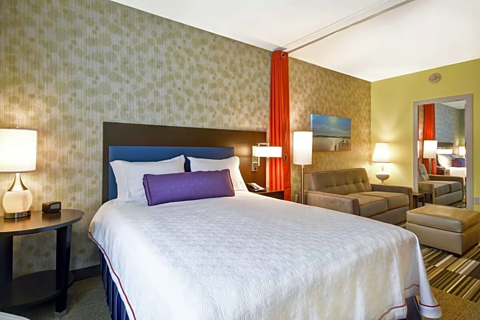 Home2 Suites by Hilton Minneapolis-Eden Prairie, MN