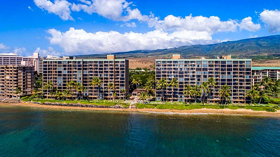 Aston Mahana At Kaanapali