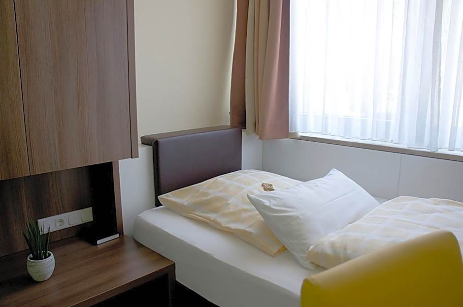 Hotel - Restaurant Kastanienhof Lauingen