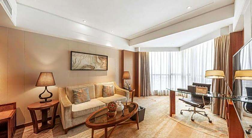 Shantou International Hotel