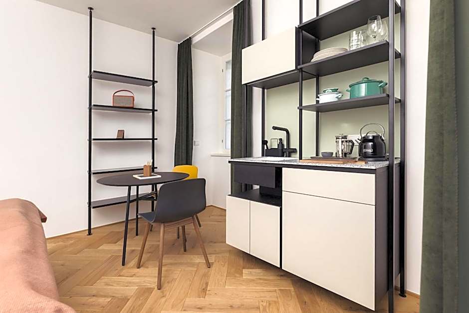 Marktbar Studios - Boutique Aparthotel