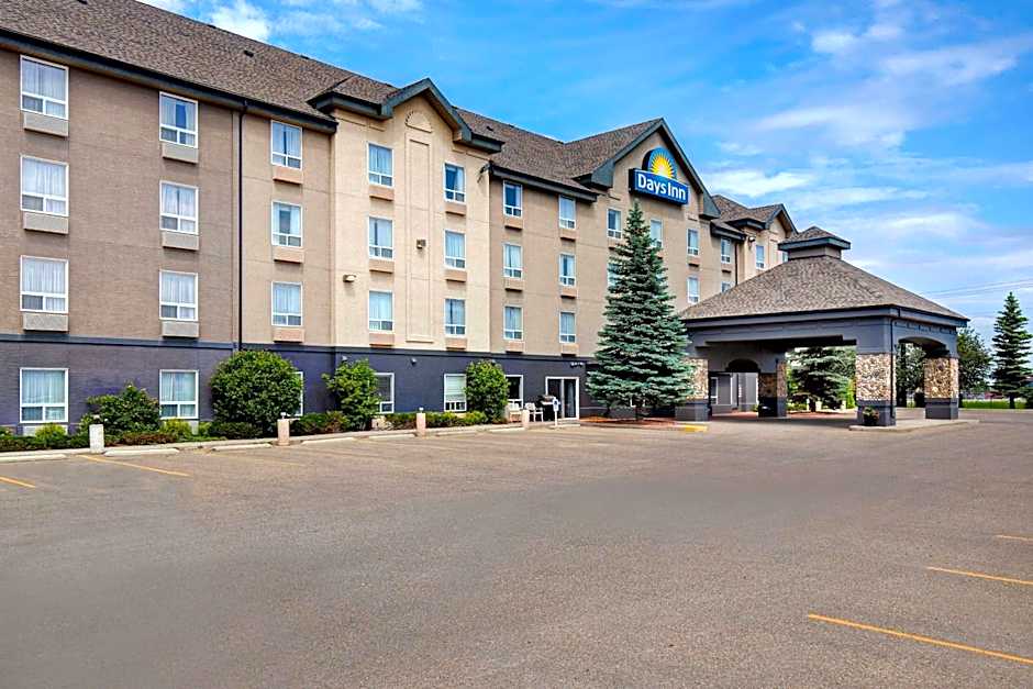 Days Inn by Wyndham Medicine Hat